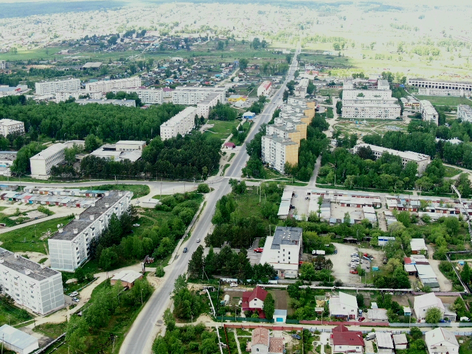 Кадастровая карта Амурской области с официального сайта Росреестра